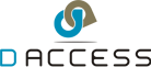 DAccess logo