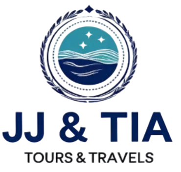 JJ & TIA Tours & Travels logo