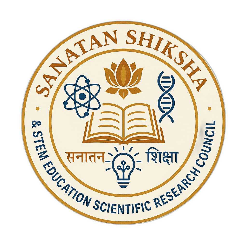 Sanatan Shankhnaad logo