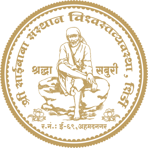 Shirdi logo